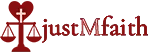 JustMfaith Nav logo